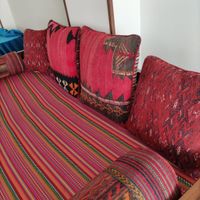 نیمکت سنتی|صندلی و نیمکت|تهران, آبشار تهران|دیوار