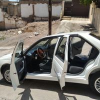 پژو پارس خانگی مدل 86 اروپایی تایید شده 1402|خودرو سواری و وانت|سقز, |دیوار
