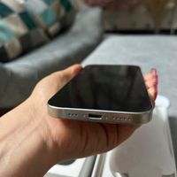اپل iPhone 16 Pro با حافظهٔ ۱۲۸ گیگابایت|موبایل|تهران, تهران‌سر|دیوار