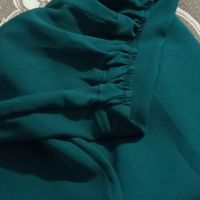 شلوار سبز لجنی سایز ۳۶|لباس|کردکوی, |دیوار