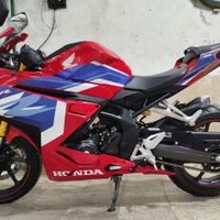 موتور سیکلت هندا cbr250rr SP کوییک شیفتر|موتورسیکلت|مشهد, محله سرافرازان|دیوار