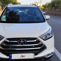 جک s3 مدل 1402 صفر|خودرو سواری و وانت|شیراز, بریجستون|دیوار
