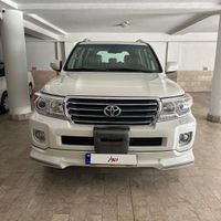 تویوتا لندکروزر ۴ در 4000cc، مدل ۲۰۱۰|خودرو سواری و وانت|تهران, هروی|دیوار