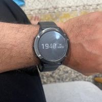 ساعت گارمین fenix6s sapphire|ساعت|تهران, استخر|دیوار