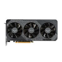 کارت گرافیک Asus RX5700XT Tuf 8G DDR6|قطعات و لوازم جانبی رایانه|تهران, میدان ولیعصر|دیوار