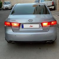 هیوندای سوناتا NF 3300cc، مدل ۲۰۰۶|خودرو سواری و وانت|تبریز, |دیوار