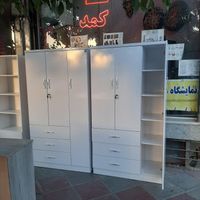 کمد ۳کشو کیفیت کد۷۷ ۷۷|جاکفشی، کمد، دراور|تهران, بهارستان|دیوار