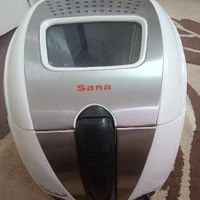 سرخ کن ثانی|سایر لوازم برقی|تهران, خاوران|دیوار