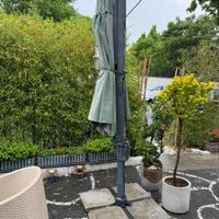 چتر و سایبان برای کافه و یا حیاط|کافی‌شاپ و رستوران|تهران, ولنجک|دیوار