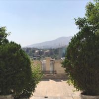 کلنگى ٦٠٠ متر محمودیه|فروش زمین و کلنگی|تهران, محمودیه|دیوار