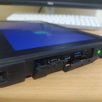 تبلت طبیعت گردی Dell 7212|تبلت|تهران, استخر|دیوار