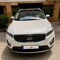 کیا سورنتو GT Line نسل سوم، مدل ۲۰۱۶|خودرو سواری و وانت|تهران, پونک|دیوار