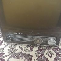 تلویزیون رادیو قدیمی|اشیای عتیقه|قدس, |دیوار
