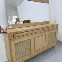 میزکنسول رنگی|بوفه، ویترین، کنسول|تهران, خلیج فارس|دیوار