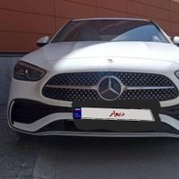 Mercedes-Benz C200 L|خودرو سواری و وانت|تهران, سعادت‌آباد|دیوار