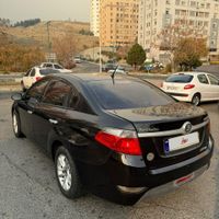 برلیانس H330 اتوماتیک 1500cc، مدل ۱۳۹۶|خودرو سواری و وانت|تهران, سعادت‌آباد|دیوار