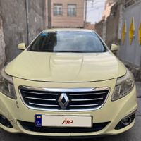 رنو سفران PE 2500cc تاکسی فرودگاه مدل ۲۰۱۵|خودرو سواری و وانت|تهران, گیشا (کوی نصر)|دیوار