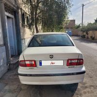 سمند X7 دوگانه سوز، مدل ۱۳۸۸|خودرو سواری و وانت|یزد, |دیوار