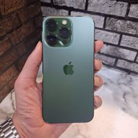 اپل iPhone 13 Pro با حافظهٔ ۲۵۶ گیگابایت|موبایل|تهران, امامزاده حسن(ع)|دیوار