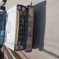 زامیاد Z 24 دوگانه سوز، مدل ۱۳۹۴|سواری و وانت|تهران, سلسبیل|دیوار