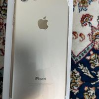 اپل iPhone 7 ۱۲۸ گیگابایت|موبایل|تهران, نظام‌آباد|دیوار