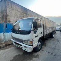 جک ۹ تن لبه دار|خودرو سنگین|تهران, علی‌آباد|دیوار