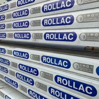کرکره برقی رولاک ( ROLLAC) %|مصالح و تجهیزات ساختمان|تهران, صالح‌آباد شرقی|دیوار