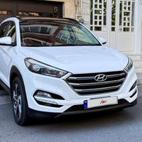 هیوندای توسان ix 35 2000cc، مدل ۲۰۱۶ (سفارش چک)|خودرو سواری و وانت|تهران, شهرک غرب|دیوار
