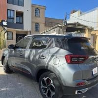 ام‌وی‌ام X55 Pro اکسلنت اسپرت، مدل ۱۴۰۱نقدو اقساط|خودرو سواری و وانت|تهران, جنت‌آباد شمالی|دیوار