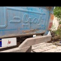 نیسان دیزلZ28 کمپرسی آخر98|خودرو سواری و وانت|تهران, حسن‌آباد باقرفر|دیوار