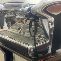ماشین قهوه دستگاه اسپرسو ساز فائما ایمبلما|کافی‌شاپ و رستوران|تهران, حمزه‌آباد|دیوار