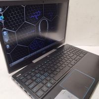 لپ‌تاپ دل Dell G3 3590 i7 9th 16 512ssd در حد|رایانه همراه|تهران, میدان انقلاب|دیوار