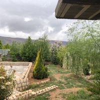 ویلا باغ، ۲۲۰۰ متر ملوسجان|فروش خانه و ویلا|شیراز, اطلسی|دیوار