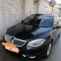 برلیانس h330 اتومات مدل 96|خودرو سواری و وانت|بوشهر, |دیوار