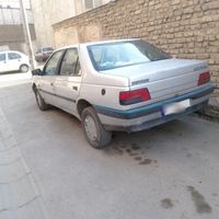 پژوه 405 مدل 88|خودرو سواری و وانت|بیرجند, |دیوار