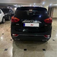 جک S3 اتوماتیک، مدل ۱۳۹۸|خودرو سواری و وانت|تهران, تهرانپارس غربی|دیوار