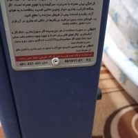 بخاری بدون دودکش آبسال کم کار و تمیز|بخاری، هیتر و شومینه|مشهد, محله پنج تن|دیوار