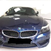 BMW Z4 بی ام و Z4 28|سواری و وانت|تهران, نیاوران|دیوار