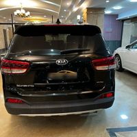 کیا سورنتو GT Line نسل سوم، مدل ۲۰۱۷|خودرو سواری و وانت|تهران, دانشگاه علم و صنعت|دیوار