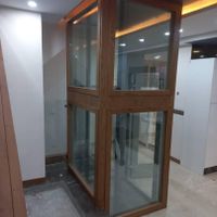 آسانسور طراحی نصب انواع کششی و هیدرولیک و بالابر|خدمات پیشه و مهارت|تهران, شارق شرقی|دیوار