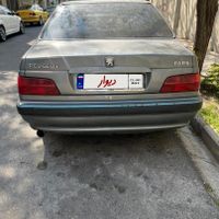پژو پارس سال، مدل ۱۳۹۷|سواری و وانت|تهران, تهران‌سر|دیوار