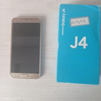 سامسونگ Galaxy J4 ۱۶ گیگابایت|موبایل|تهران, آهنگ|دیوار