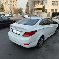 هیوندای اکسنت ساده، مدل ۲۰۱۴|خودرو سواری و وانت|تهران, کوی فردوس|دیوار