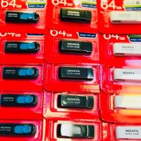 انواع فلش ADATA USB3|قطعات و لوازم جانبی رایانه|تهران, میدان ولیعصر|دیوار