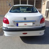 فروش 206 sd|خودرو سواری و وانت|اصفهان, بهارستان|دیوار