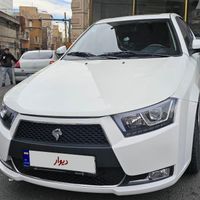 دنا پلاس اتومات ۴۰۳|خودرو سواری و وانت|تهران, فردوسی|دیوار