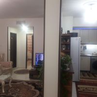 ۷۸متری مهرآباد رودهن مسکن مهر واحد|فروش آپارتمان|رودهن, |دیوار