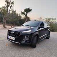 ام‌وی‌ام X22 اتوماتیک ie turbo مدل ۱۴۰۱|سواری و وانت|تهران, اتحاد|دیوار