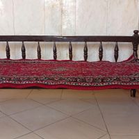 تخت سنتی|تخت و سرویس خواب|تهران, خانی‌آباد نو|دیوار