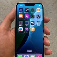 اپل iPhone 13 ۱۲۸ گیگابایت|موبایل|تهران, آرارات|دیوار